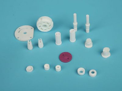 电子点烟器，水阀片陶瓷