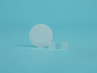 高铝透明玻璃陶瓷